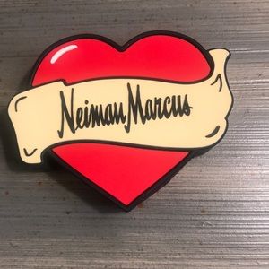 Mobile Phone Charging Block - Neiman Marcus